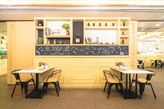 Citrus Sukhumvit 11 by Compass Hospitality fotoÄŸrafÄ±