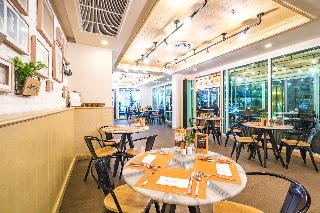 Citrus Sukhumvit 11 by Compass Hospitality fotoÄŸrafÄ±