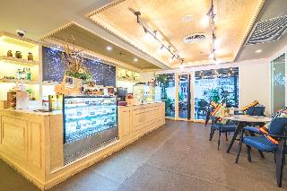 Citrus Sukhumvit 11 by Compass Hospitality fotoÄŸrafÄ±