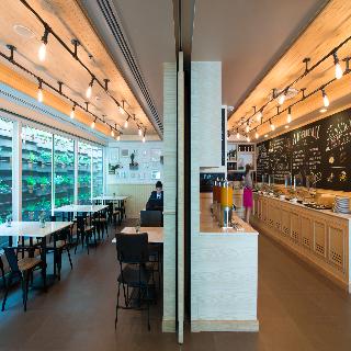 Citrus Sukhumvit 11 by Compass Hospitality fotoÄŸrafÄ±