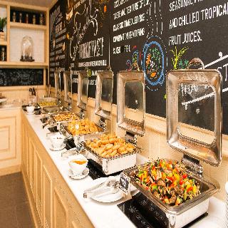 Citrus Sukhumvit 11 by Compass Hospitality fotoÄŸrafÄ±