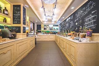 Citrus Sukhumvit 11 by Compass Hospitality fotoÄŸrafÄ±