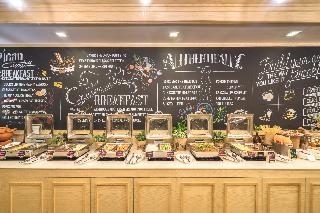 Citrus Sukhumvit 11 by Compass Hospitality fotoÄŸrafÄ±