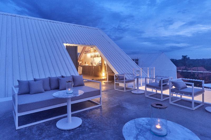 Sala Ayutthaya - Bar
