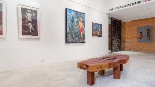 Sala Ayutthaya fotoÄŸrafÄ±