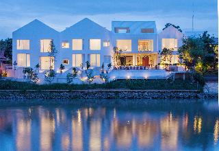 Sala Ayutthaya otel fotoğrafı