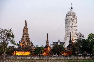 Sala Ayutthaya fotoÄŸrafÄ±