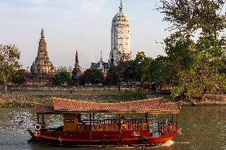 Sala Ayutthaya fotoÄŸrafÄ±