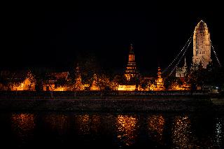 Sala Ayutthaya fotoÄŸrafÄ±