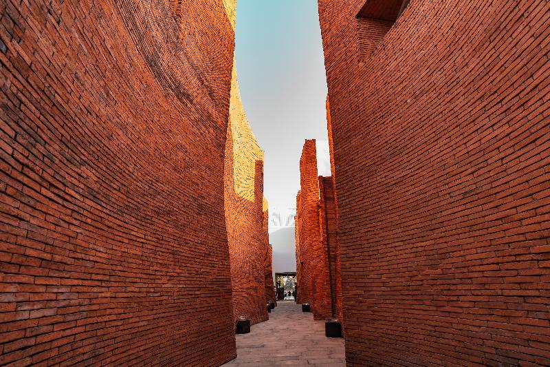 Sala Ayutthaya - Genel