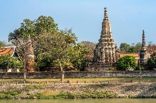 Sala Ayutthaya fotoÄŸrafÄ±
