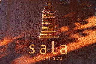 Sala Ayutthaya fotoÄŸrafÄ±