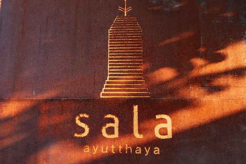 Sala Ayutthaya - Genel