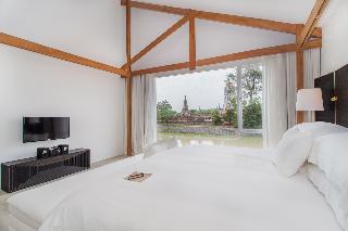 Sala Ayutthaya fotoÄŸrafÄ±