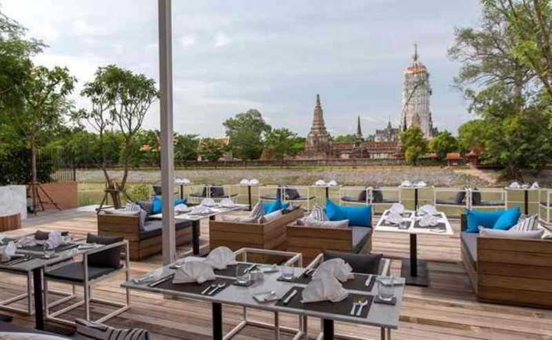 Sala Ayutthaya fotoÄŸrafÄ±