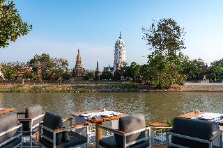 Sala Ayutthaya fotoÄŸrafÄ±