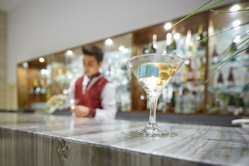 Rox Hotel Istanbul - Bar