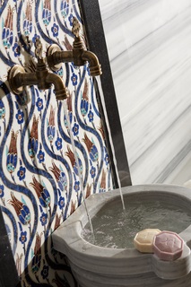 Rox Hotel Istanbul fotoÄŸrafÄ±