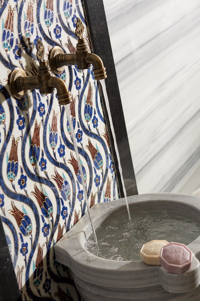 Rox Hotel Istanbul - Aktivite