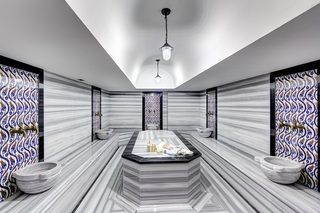 Rox Hotel Istanbul fotoÄŸrafÄ±