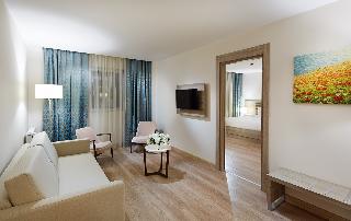 Rox Hotel Istanbul fotoÄŸrafÄ±