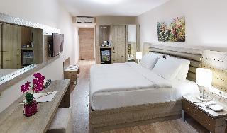 Rox Hotel Istanbul fotoÄŸrafÄ±