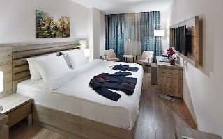 Rox Hotel Istanbul fotoÄŸrafÄ±