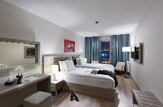 Rox Hotel Istanbul fotoÄŸrafÄ±
