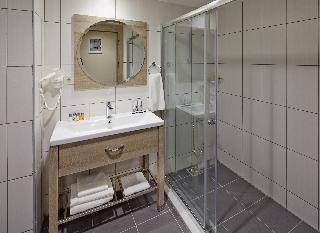 Rox Hotel Istanbul fotoÄŸrafÄ±