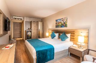Rox Hotel Istanbul fotoÄŸrafÄ±