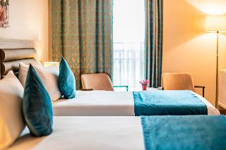 Rox Hotel Istanbul fotoÄŸrafÄ±