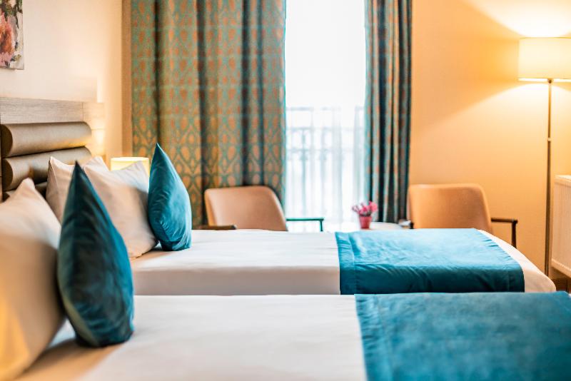 Rox Hotel Istanbul - Oda
