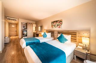 Rox Hotel Istanbul fotoÄŸrafÄ±