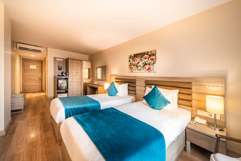 Rox Hotel Istanbul - Oda