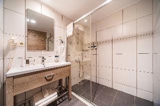 Rox Hotel Istanbul fotoÄŸrafÄ±