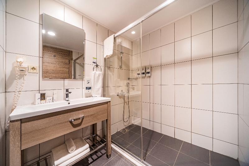 Rox Hotel Istanbul - Oda