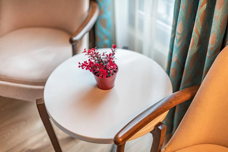 Rox Hotel Istanbul - Oda