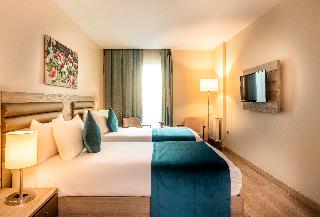 Rox Hotel Istanbul fotoÄŸrafÄ±