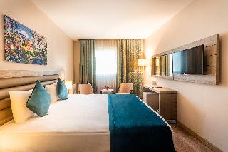 Rox Hotel Istanbul fotoÄŸrafÄ±
