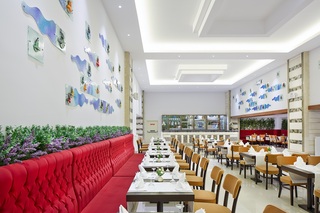 Rox Hotel Istanbul fotoÄŸrafÄ±