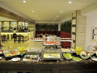 Rox Hotel Istanbul fotoÄŸrafÄ±