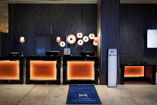 DoubleTree by Hilton Glasgow Central fotoÄŸrafÄ±