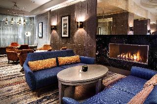 DoubleTree by Hilton Glasgow Central fotoÄŸrafÄ±