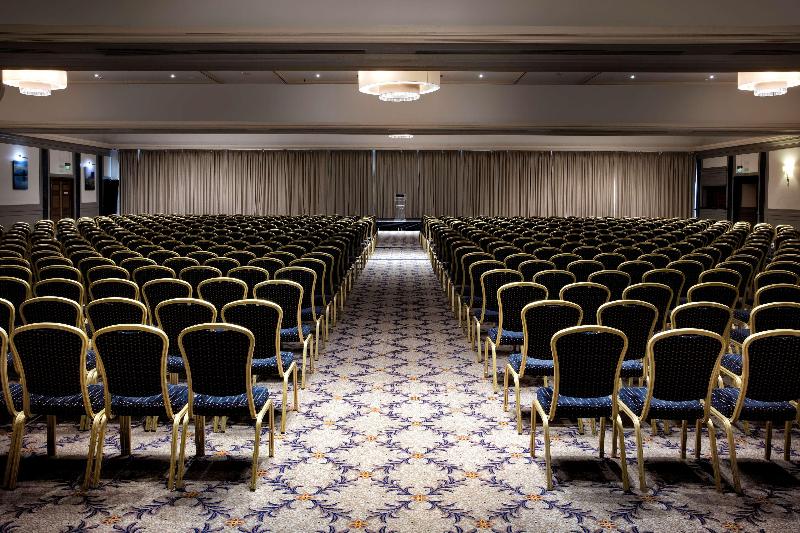 DoubleTree by Hilton Glasgow Central - Toplantı
