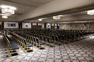 DoubleTree by Hilton Glasgow Central fotoÄŸrafÄ±