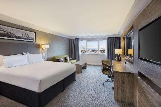 DoubleTree by Hilton Glasgow Central fotoÄŸrafÄ±