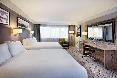 DoubleTree by Hilton Glasgow Central oda fotoğrafı
