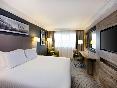 DoubleTree by Hilton Glasgow Central oda fotoğrafı