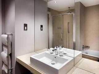 DoubleTree by Hilton Glasgow Central fotoÄŸrafÄ±