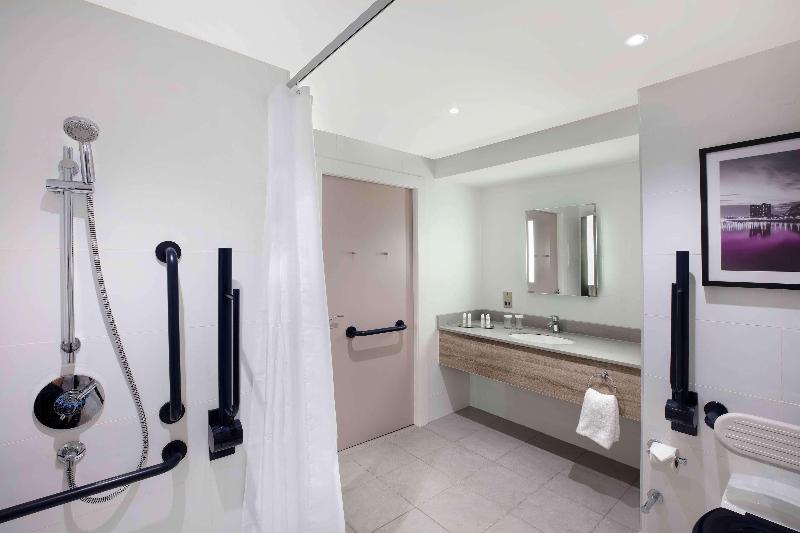 DoubleTree by Hilton Glasgow Central - Oda